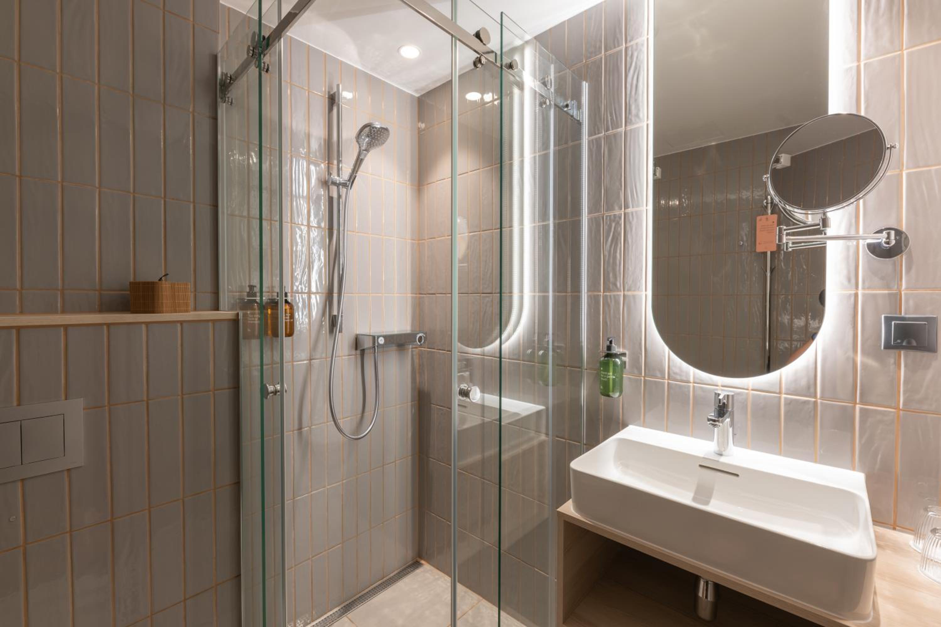 Tallinn Vacations - Oru Hub Hotel Tallinn - Handwritten Collection - Property Image 78