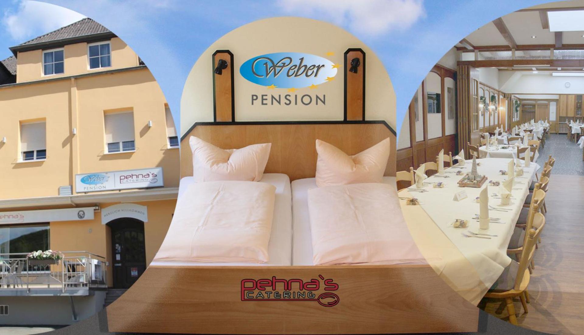 Pension Weber en Wellen — other