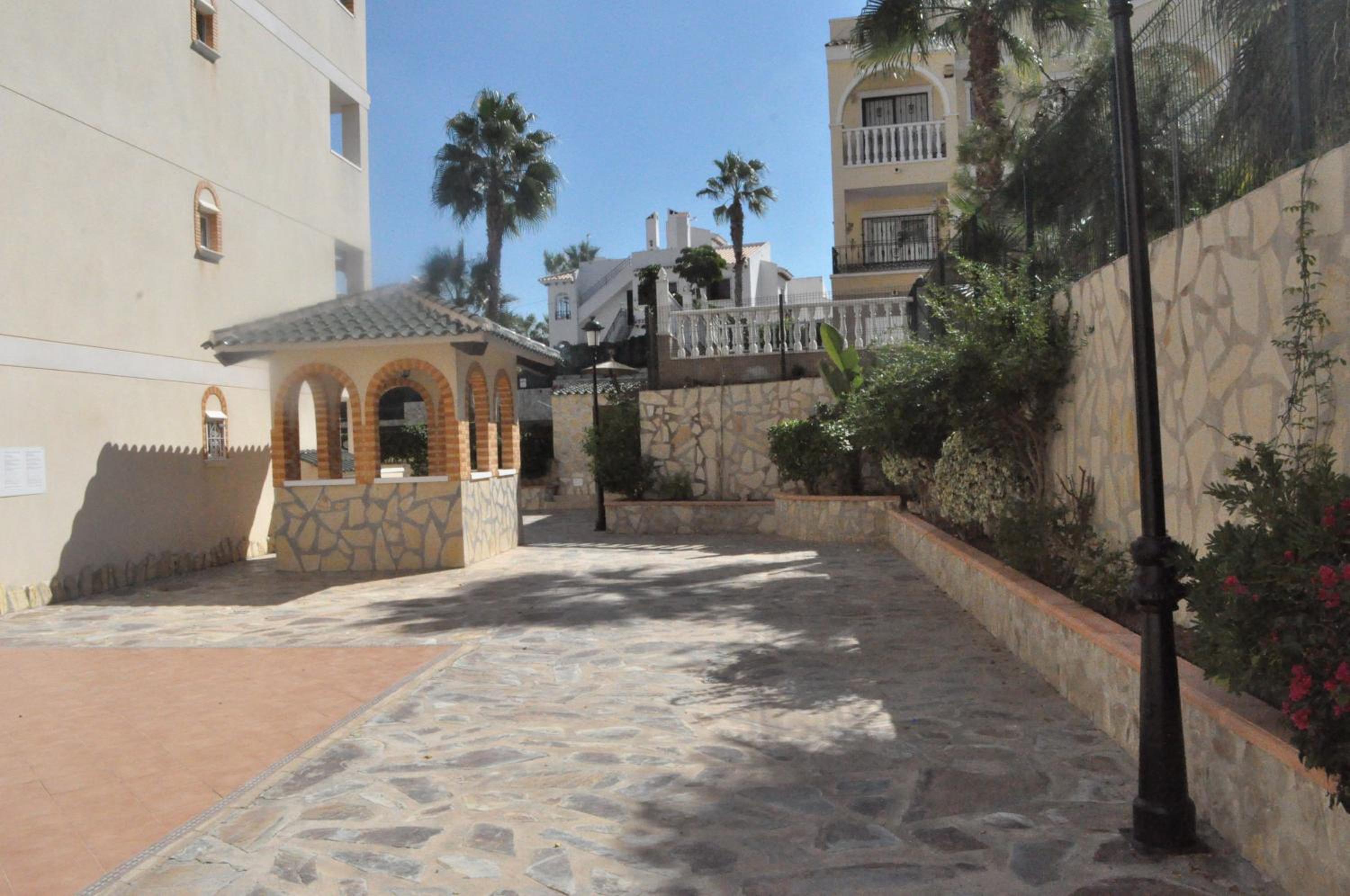 Apartament Jardin De Alba in Villamartin view 3