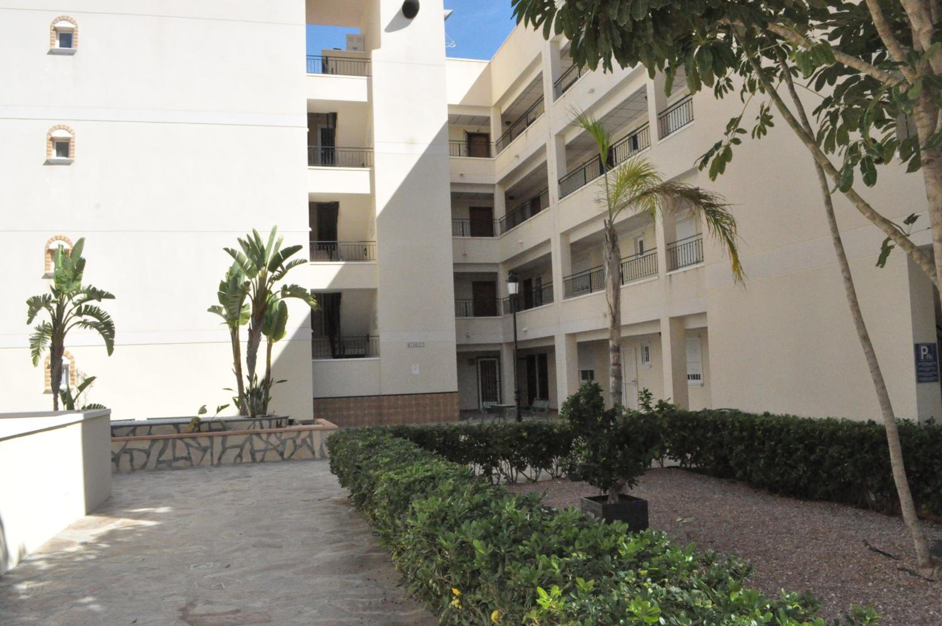 Apartament Jardin De Alba in Villamartin view 2