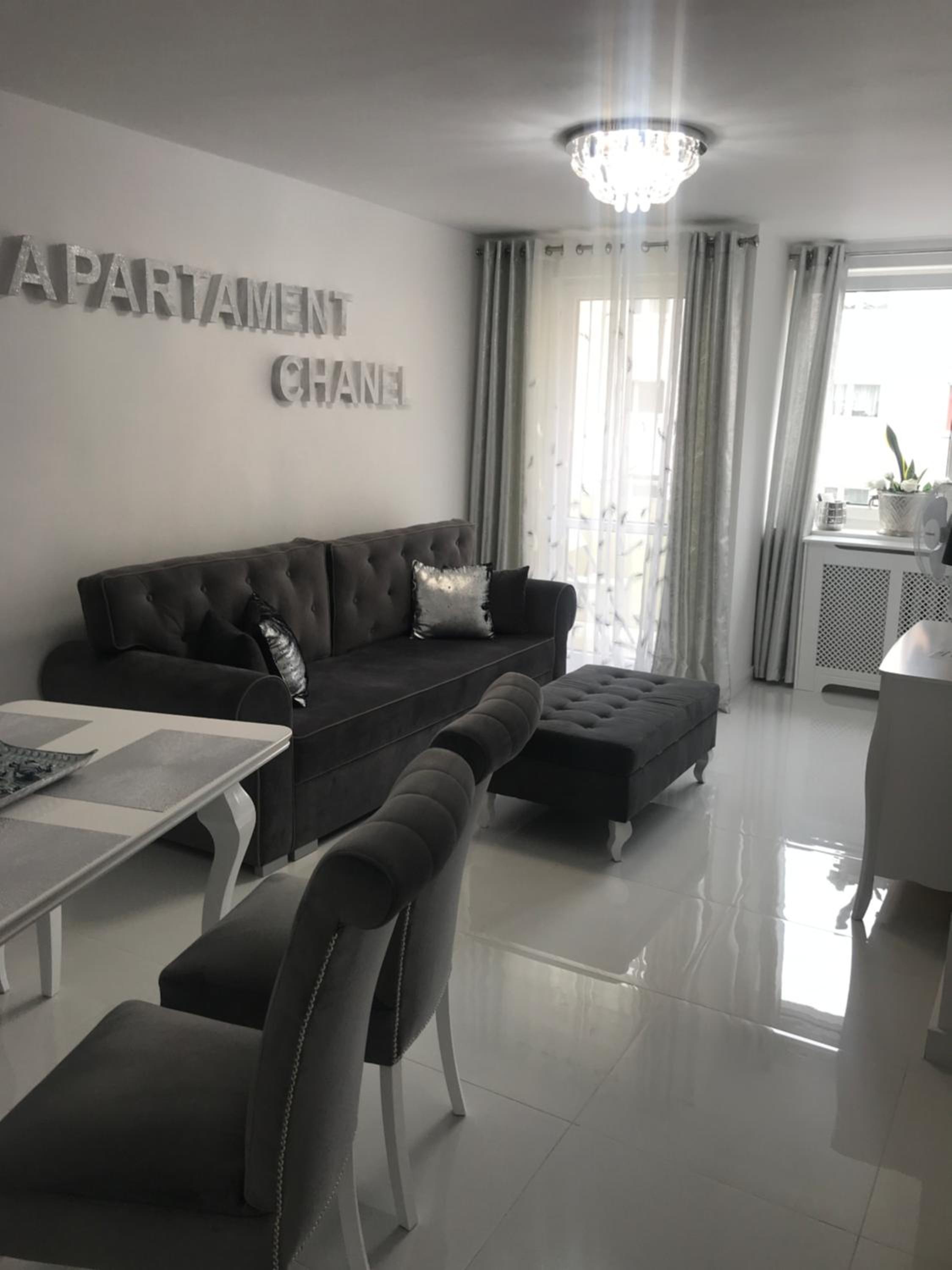 Apartament Chanel Centrum, photo 7