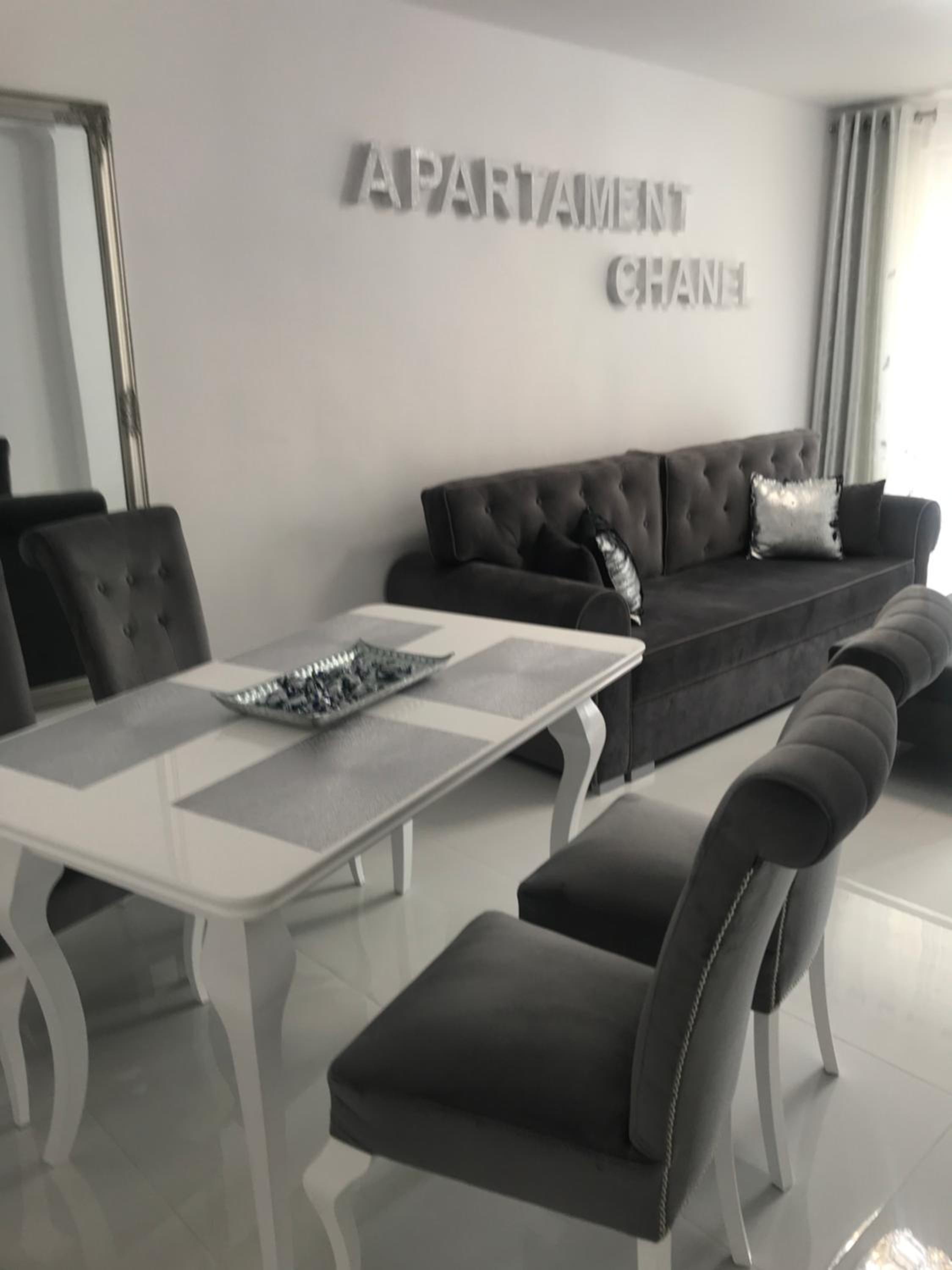 Apartament Chanel Centrum, photo 20