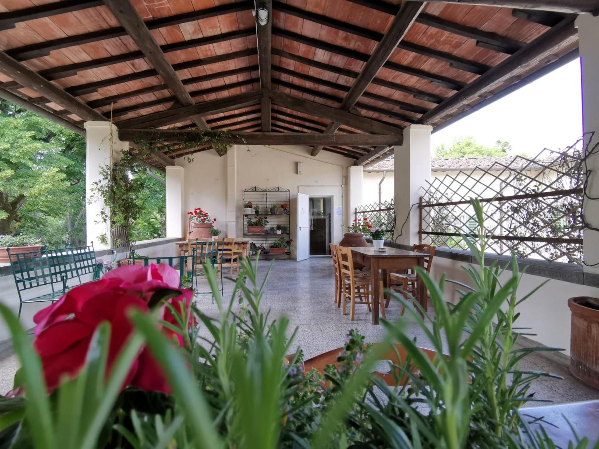 Agriturismo La Fattoria di Capezzana, photo 35