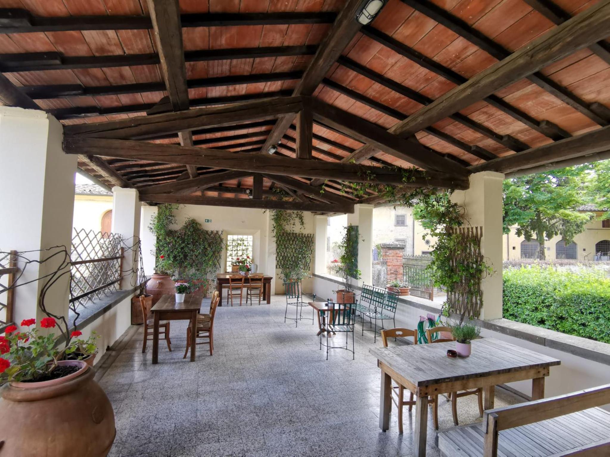 Agriturismo La Fattoria di Capezzana, photo 10