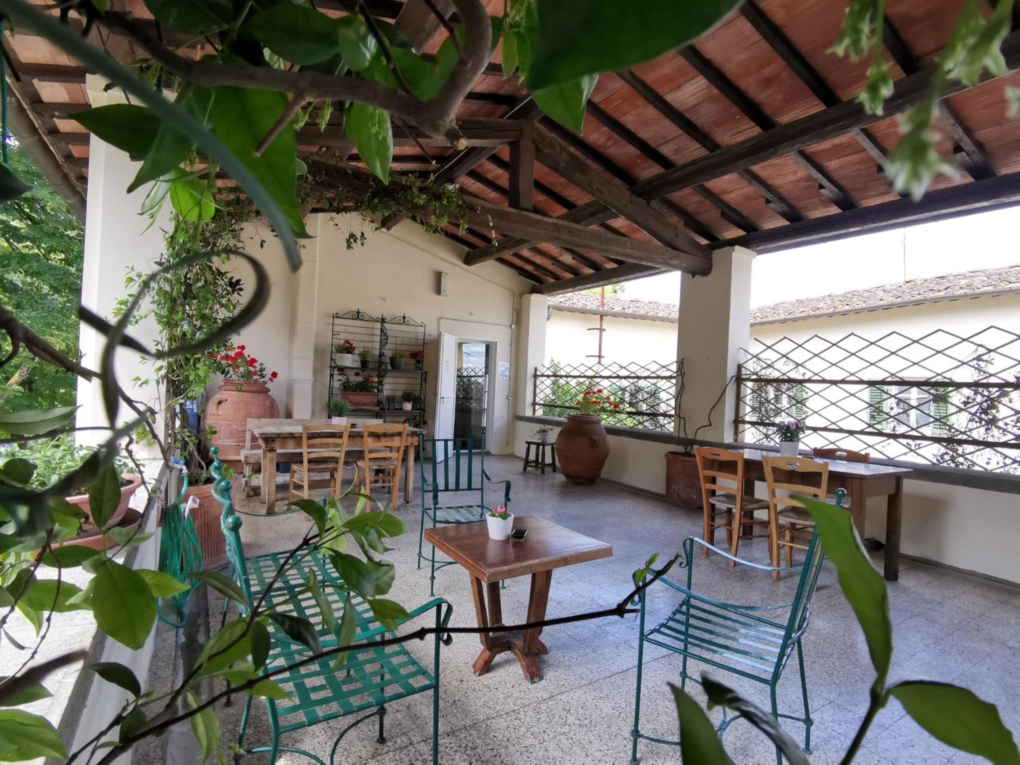 Agriturismo La Fattoria di Capezzana, photo 14