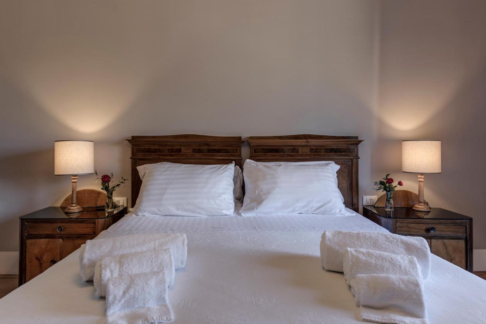 Agriturismo La Fattoria di Capezzana