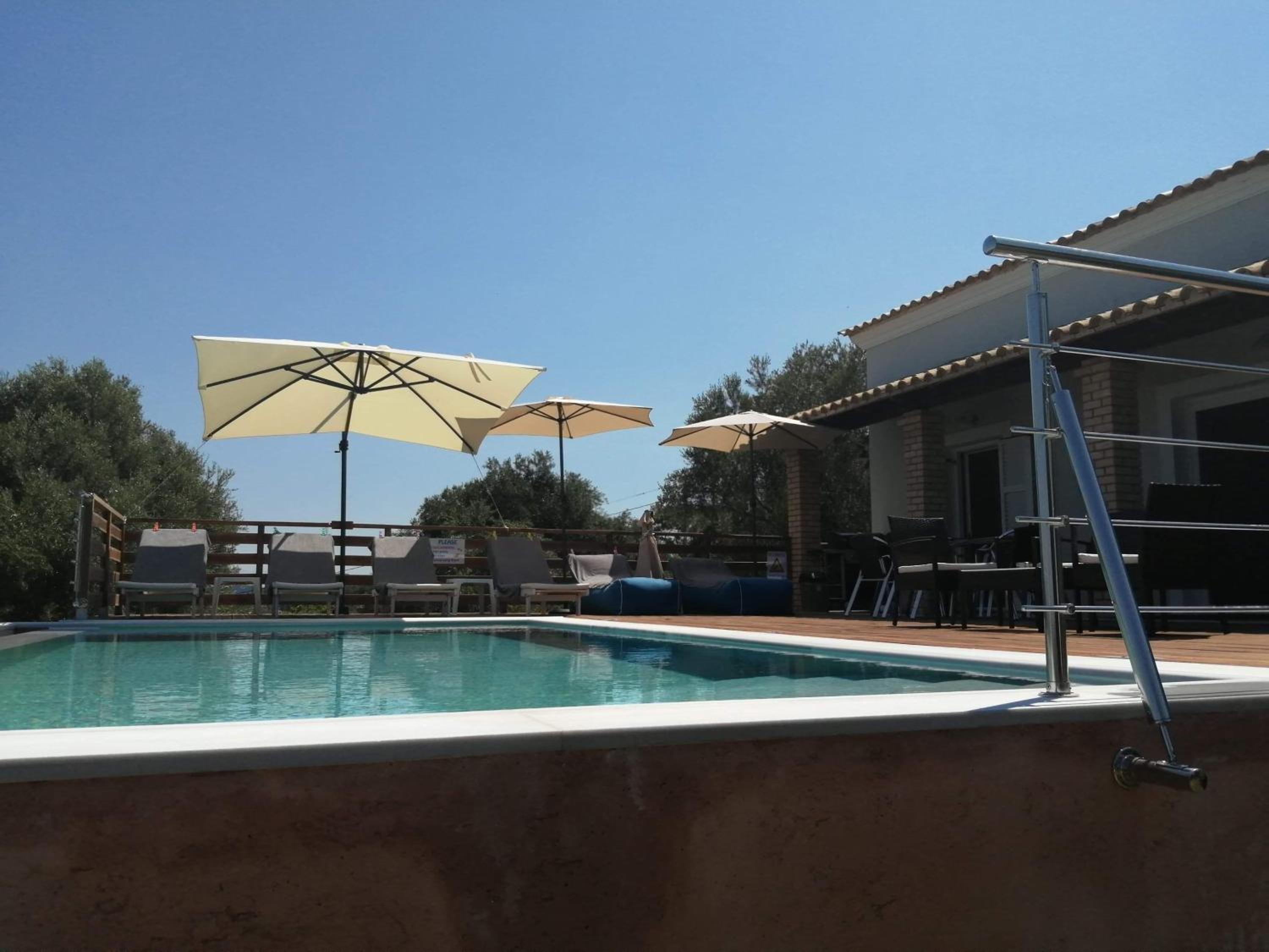 Villa Angelko view 5