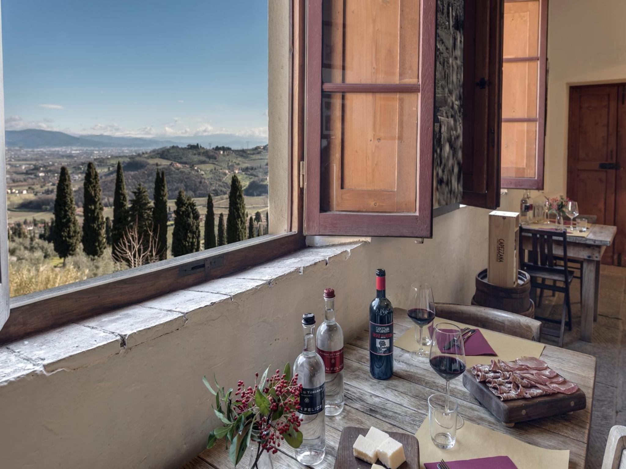 Agriturismo La Fattoria di Capezzana, photo 16