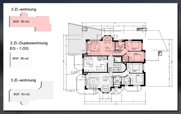 Haus Shangri-La