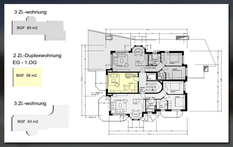 Haus Shangri-La