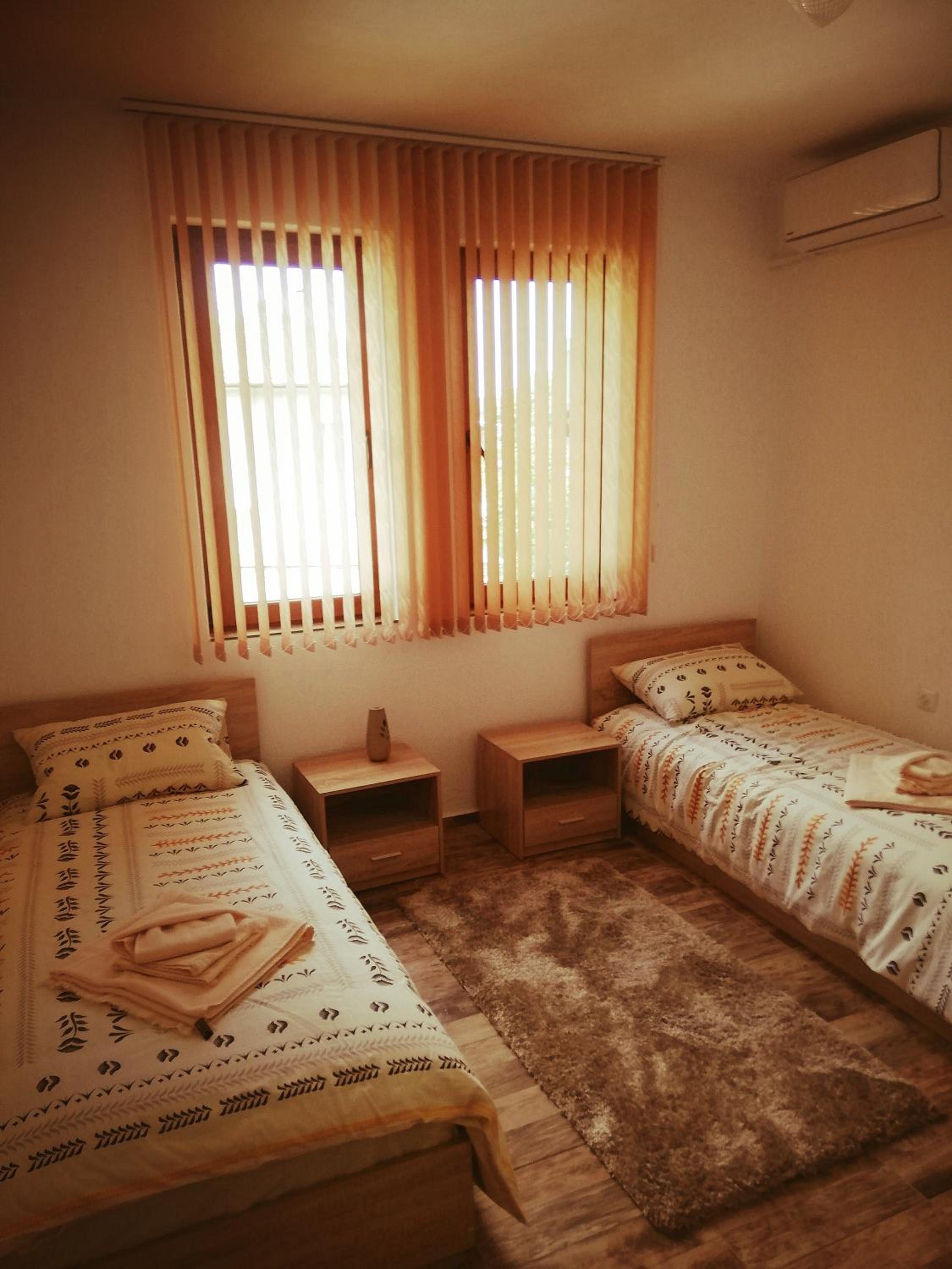 Petrov Apartment view 4