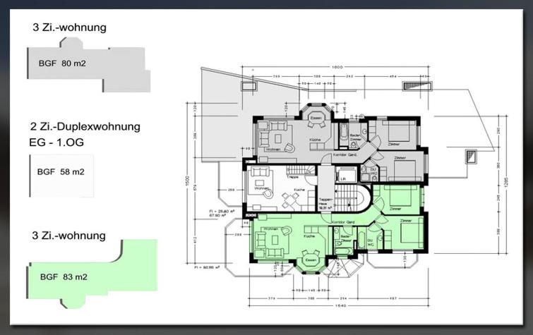 Haus Shangri-La
