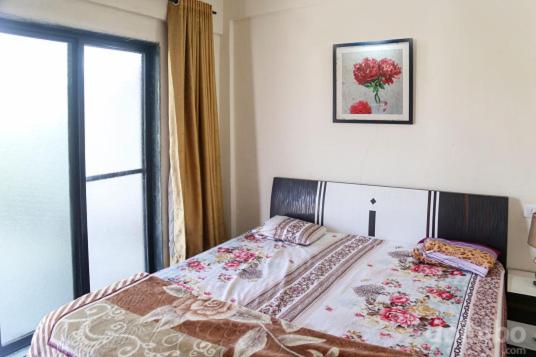 Aryan Bungalow 4BHK view 2