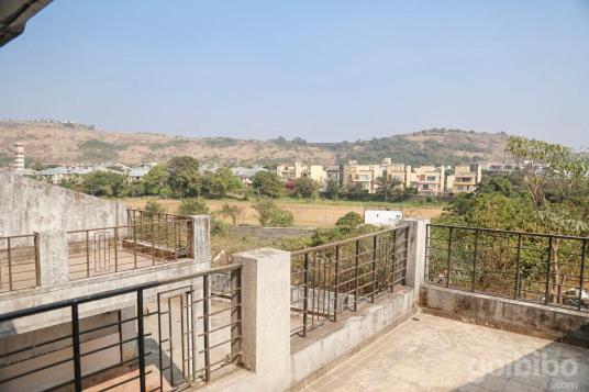 Aryan Bungalow 4BHK view 3