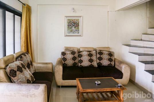 Aryan Bungalow 4BHK view 4