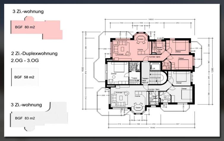 Haus Shangri-La