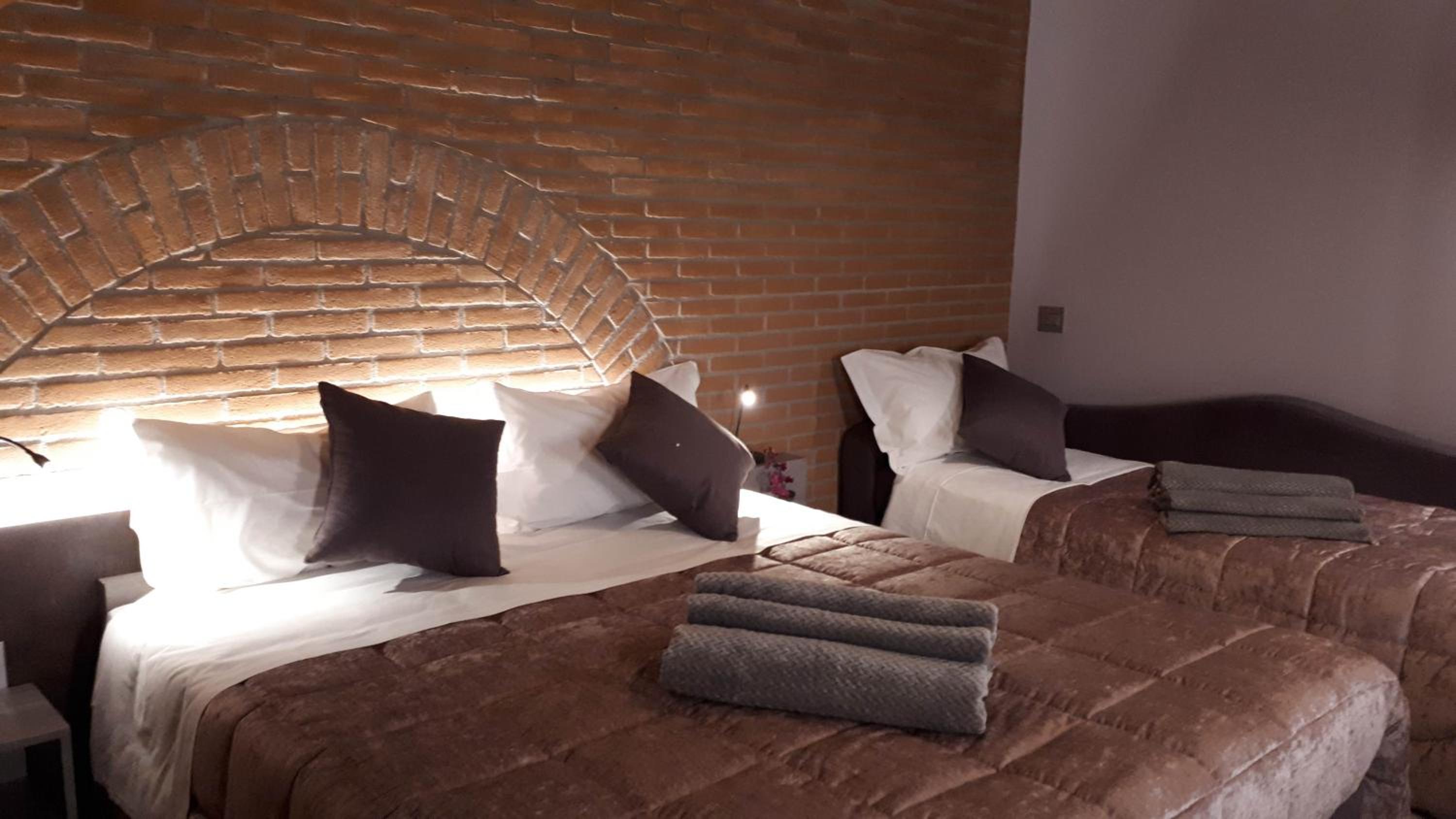 Agriturismo Cabrele view 5