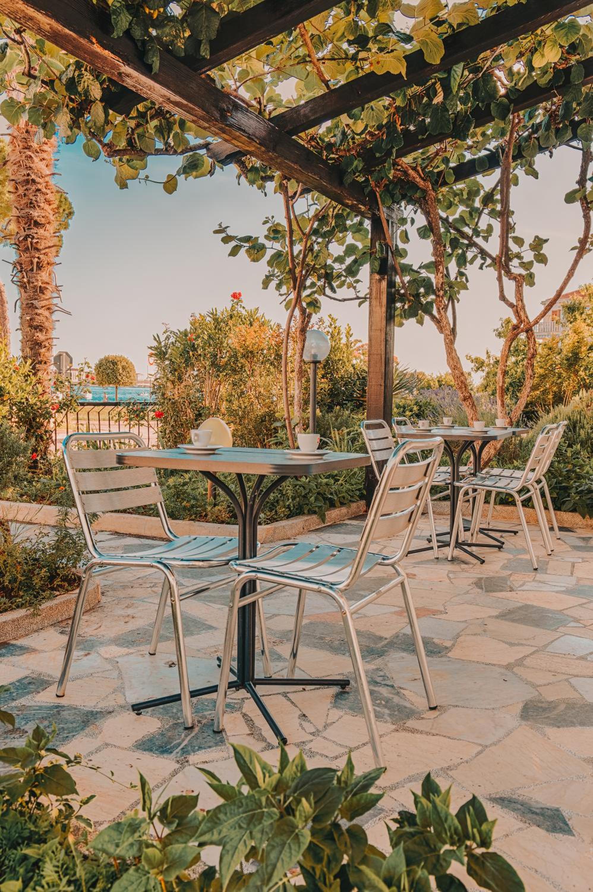 Villa Umag Seafront photo 4