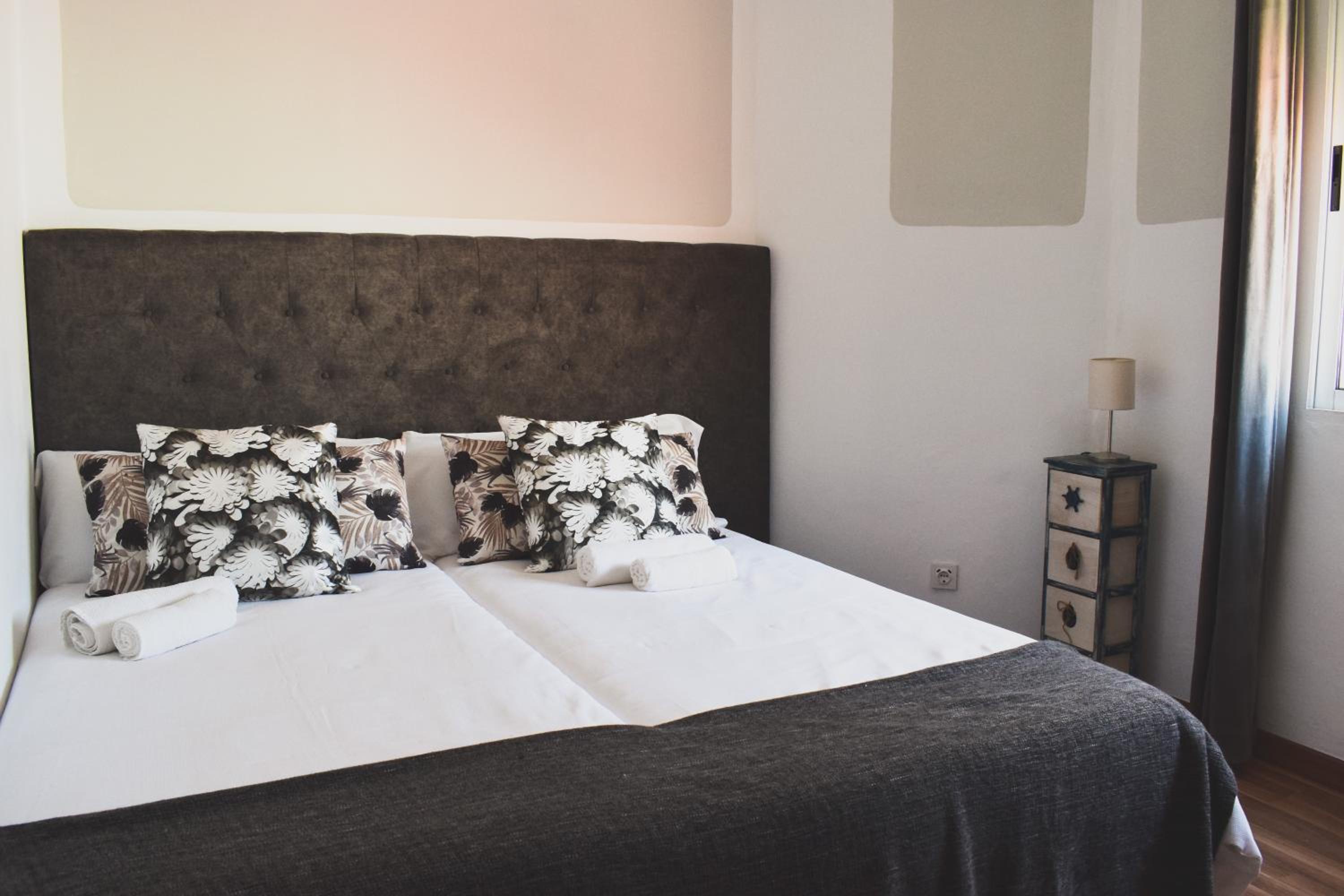 Valencia Apartamentos Goya
