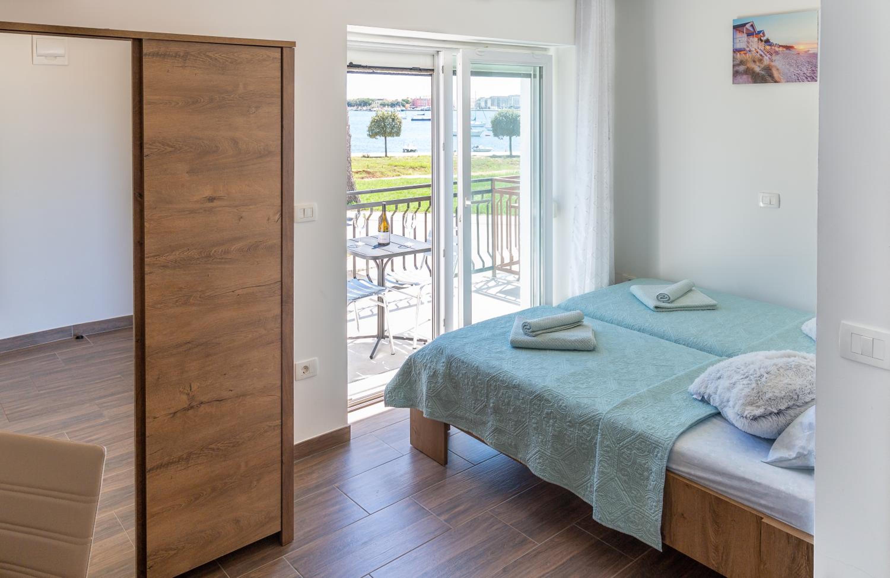 Villa Umag Seafront photo 5