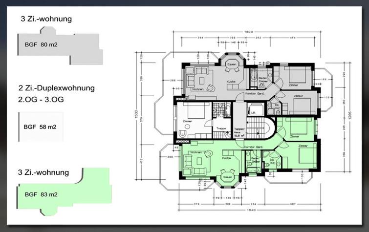 Haus Shangri-La