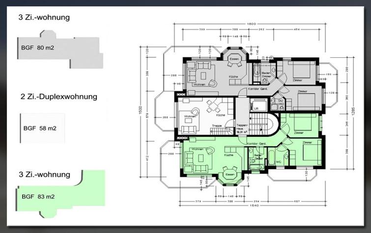 Haus Shangri-La