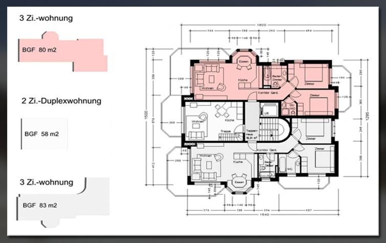Haus Shangri-La