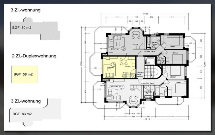Haus Shangri-La