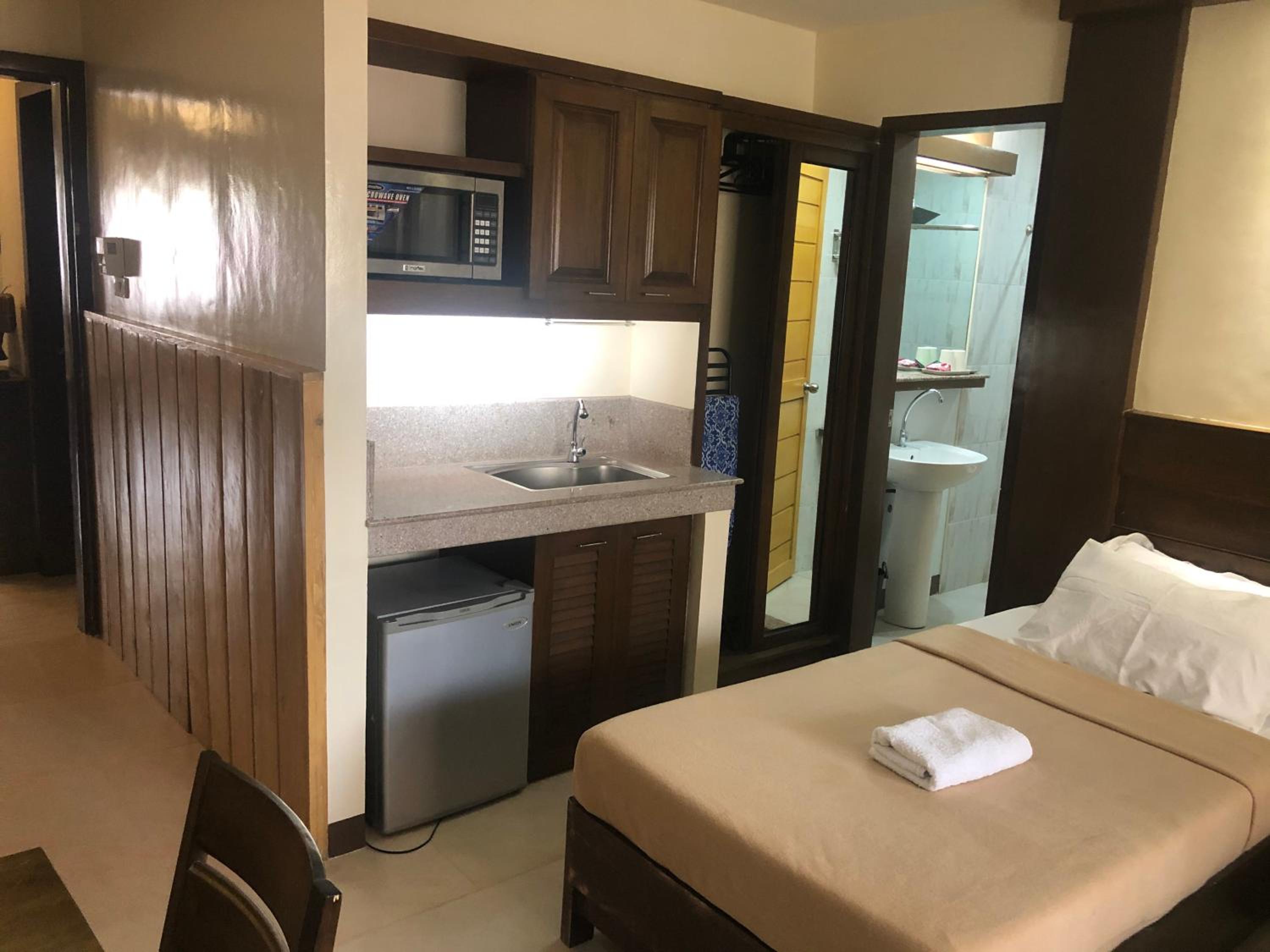 Delle Suites