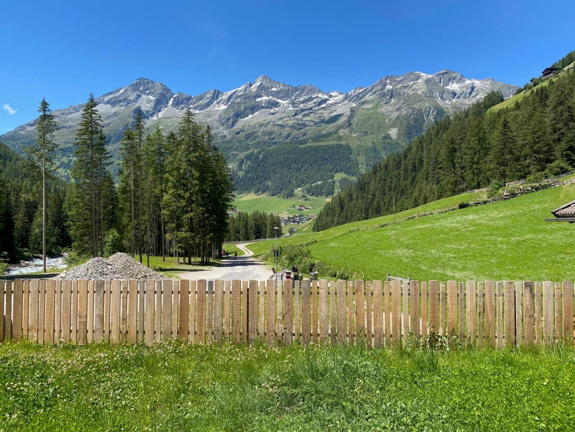 Jausenstation Saege view 5