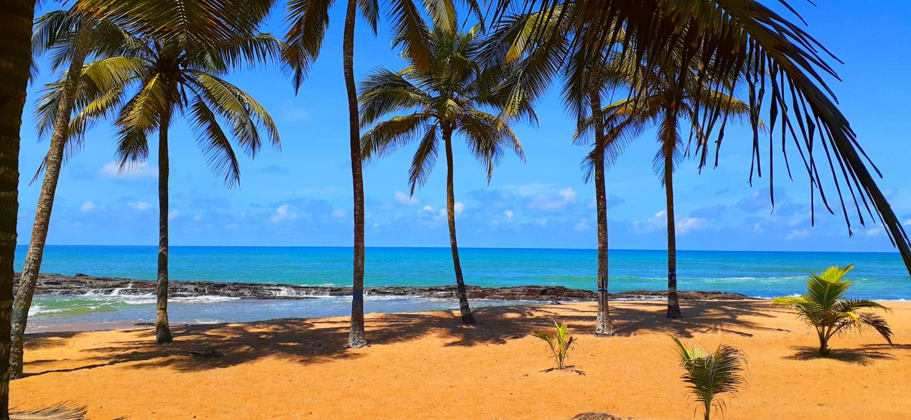 Ko-Sa Beach Resort Ltd