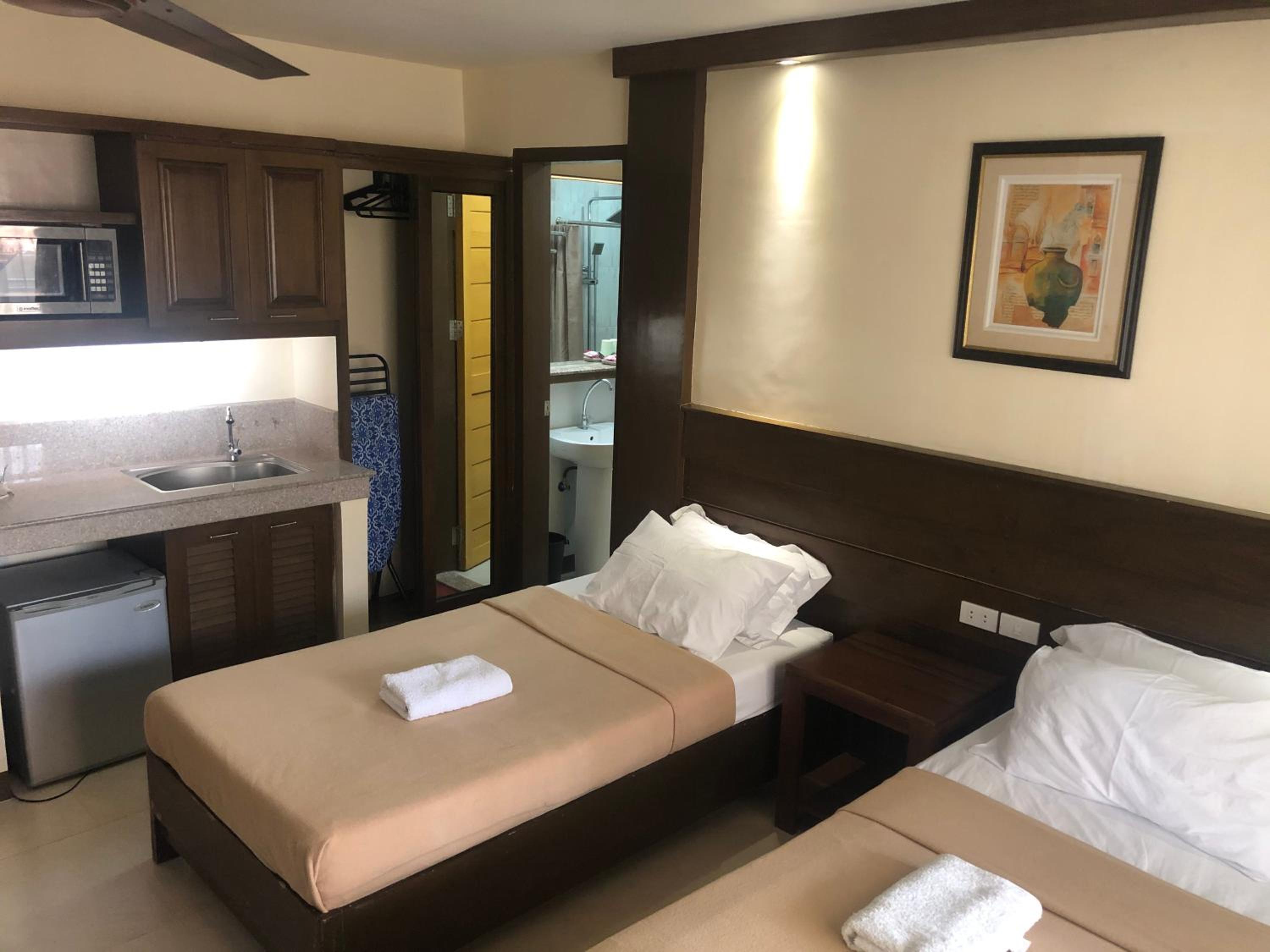 Delle Suites
