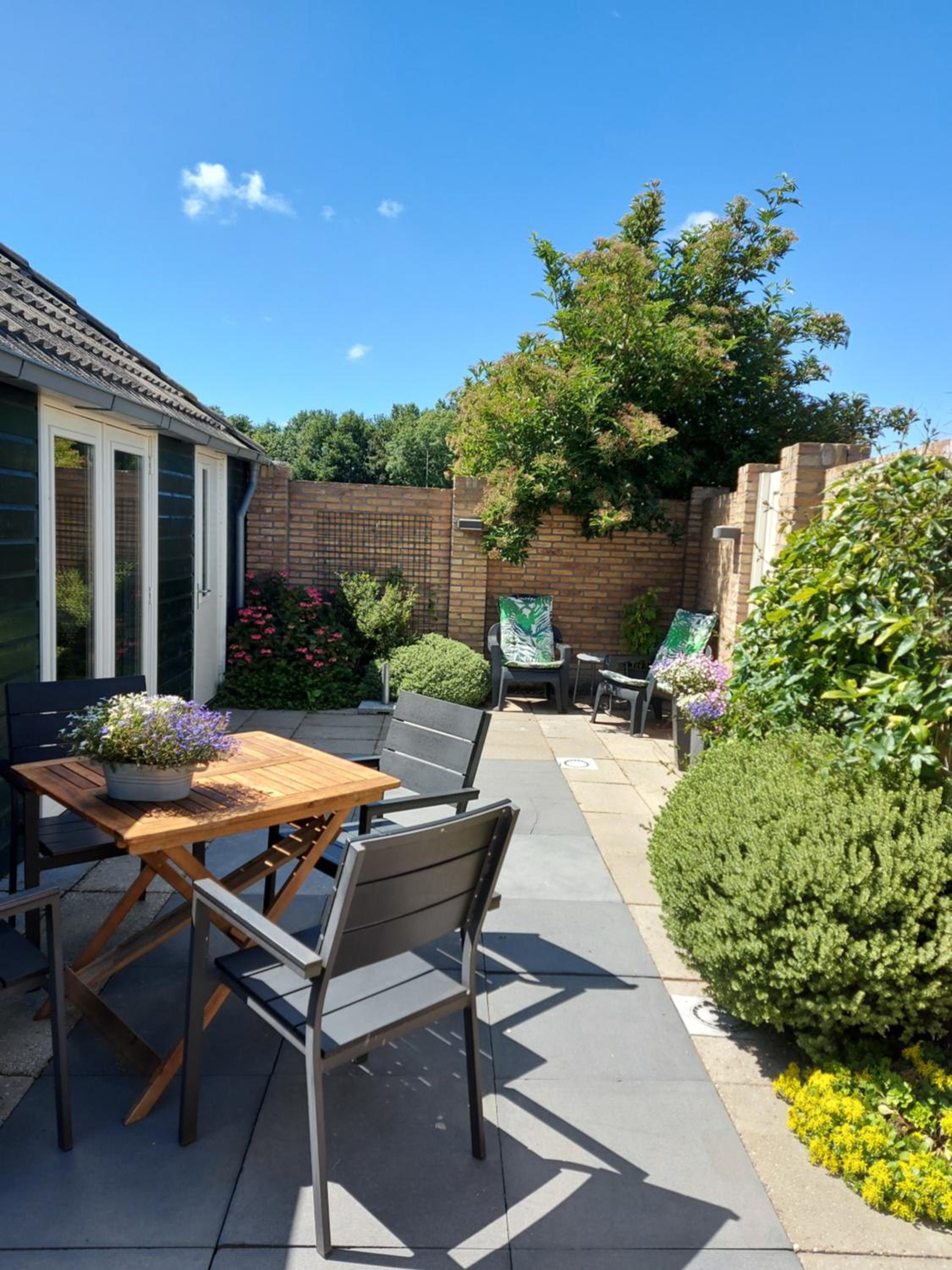Holiday Home Canal View view 4