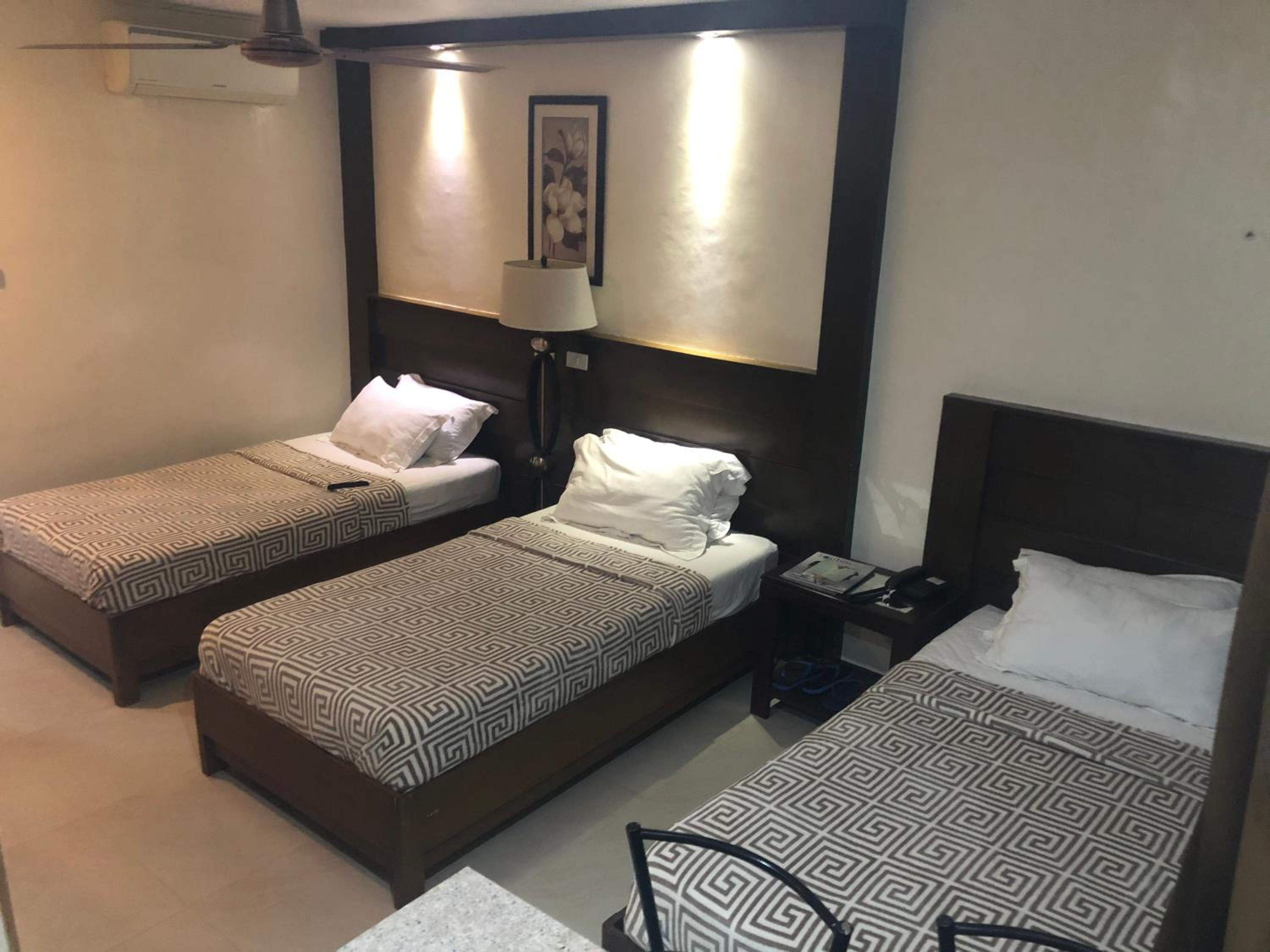 Delle Suites