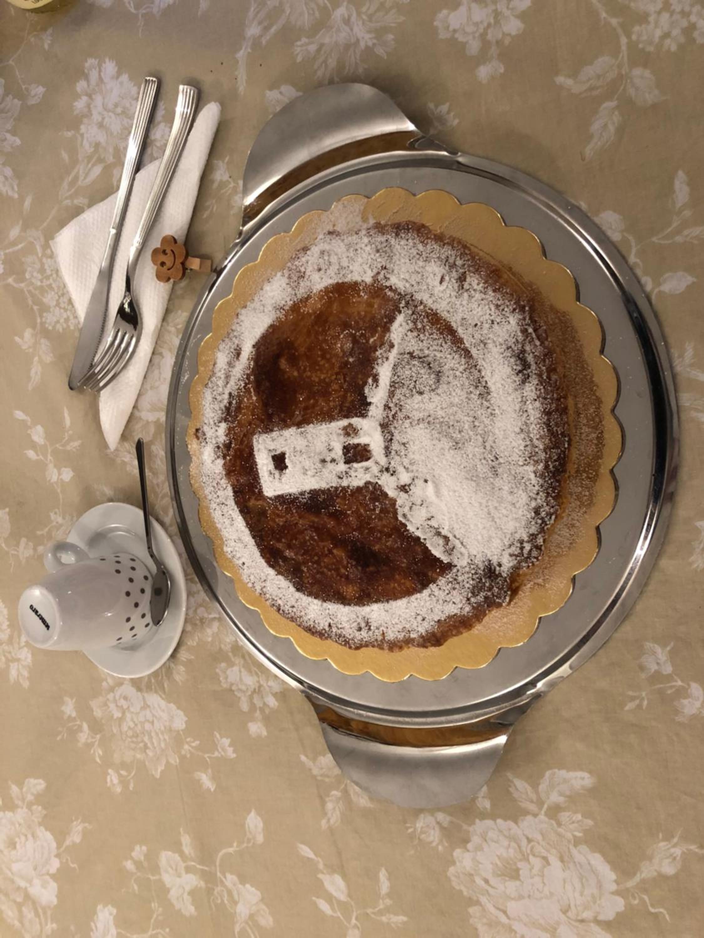 B&B Casa Taralin photo 2