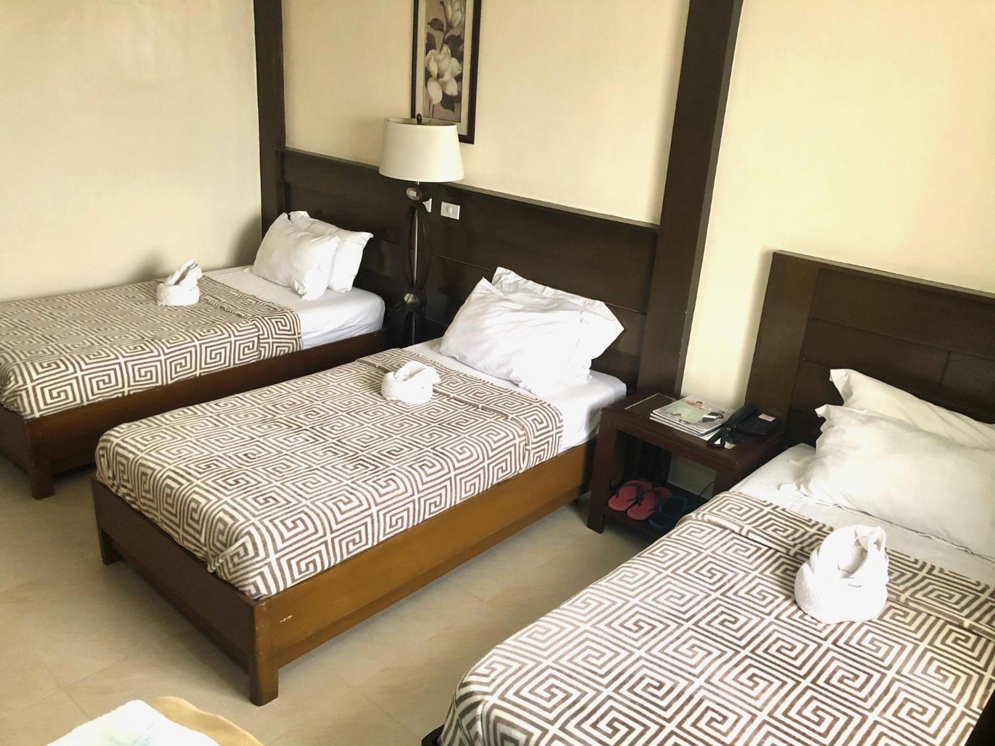 Delle Suites