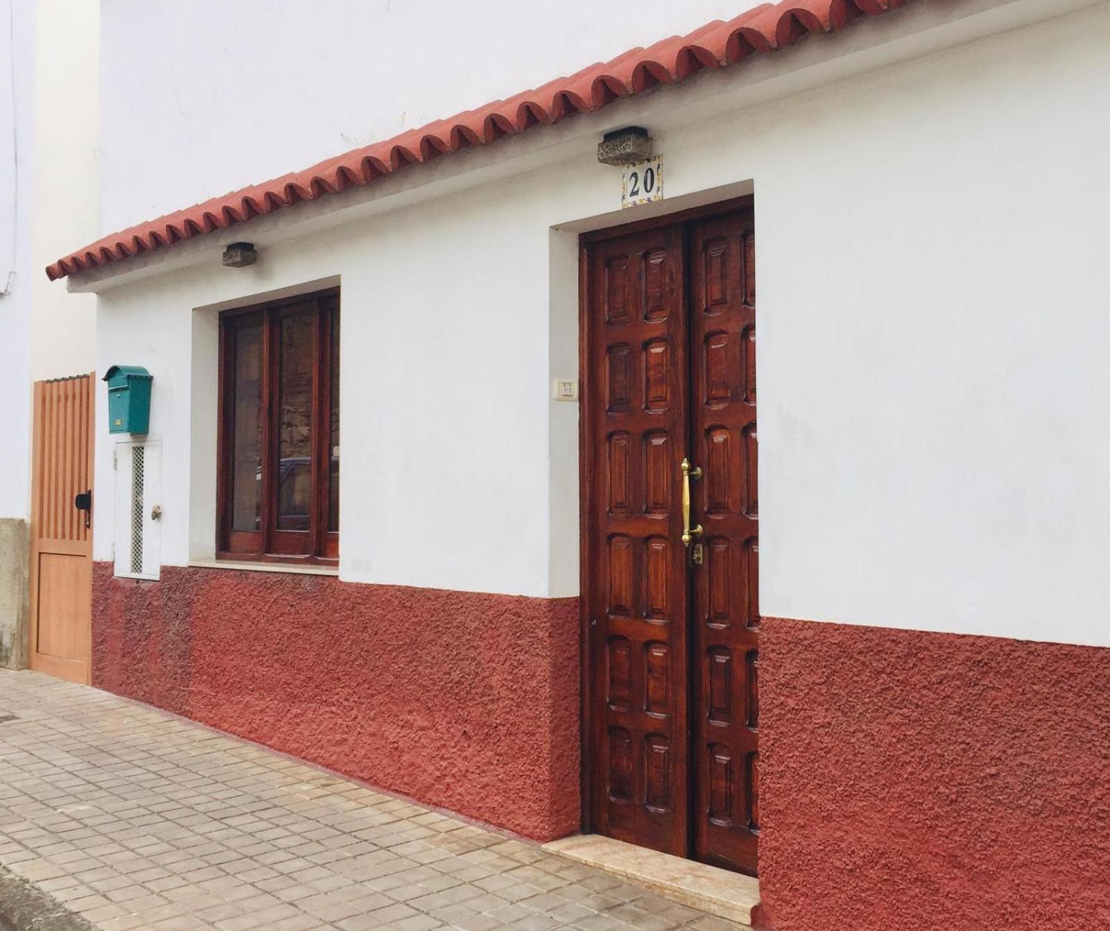 CASA ROSALÍA. APARTAMENTO CON VISTAS A LA MONTAÑA photo 3