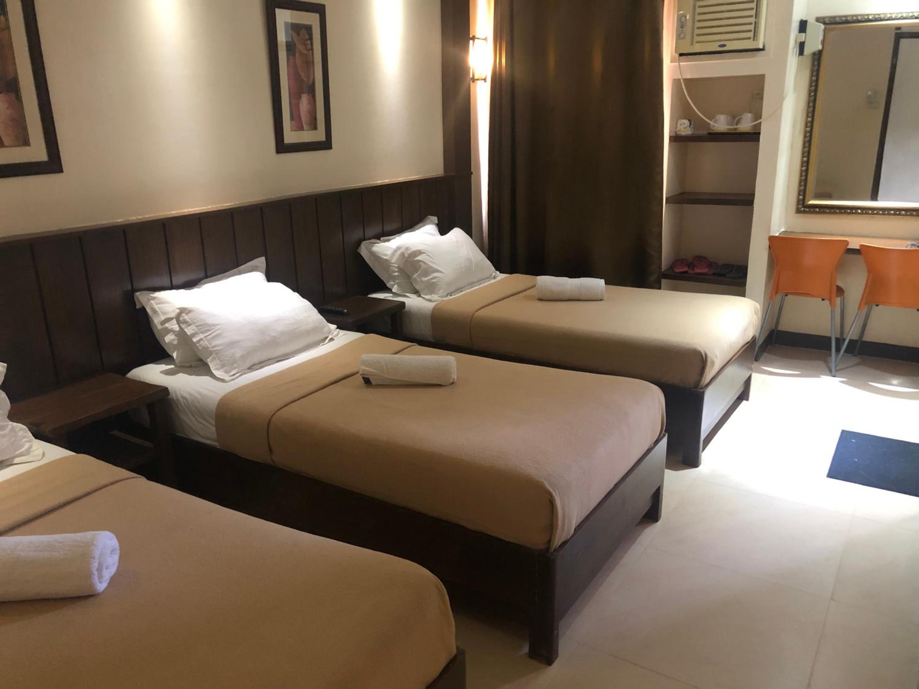 Delle Suites