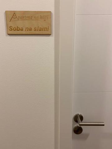 Apartma na hüti view 2