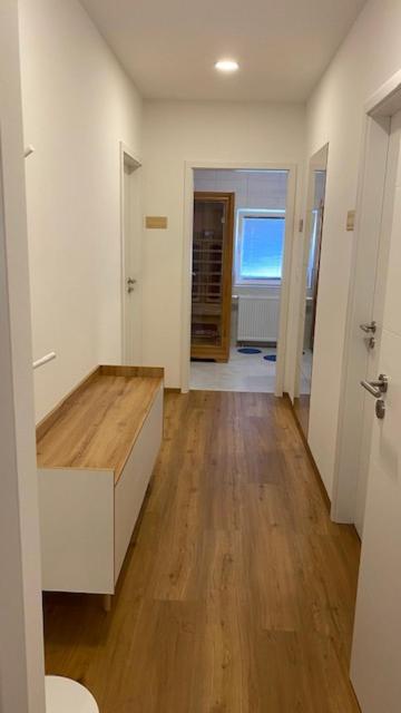 Apartma na hüti view 4