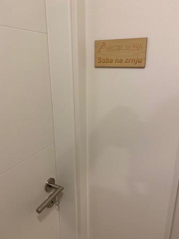 Apartma na hüti view 5