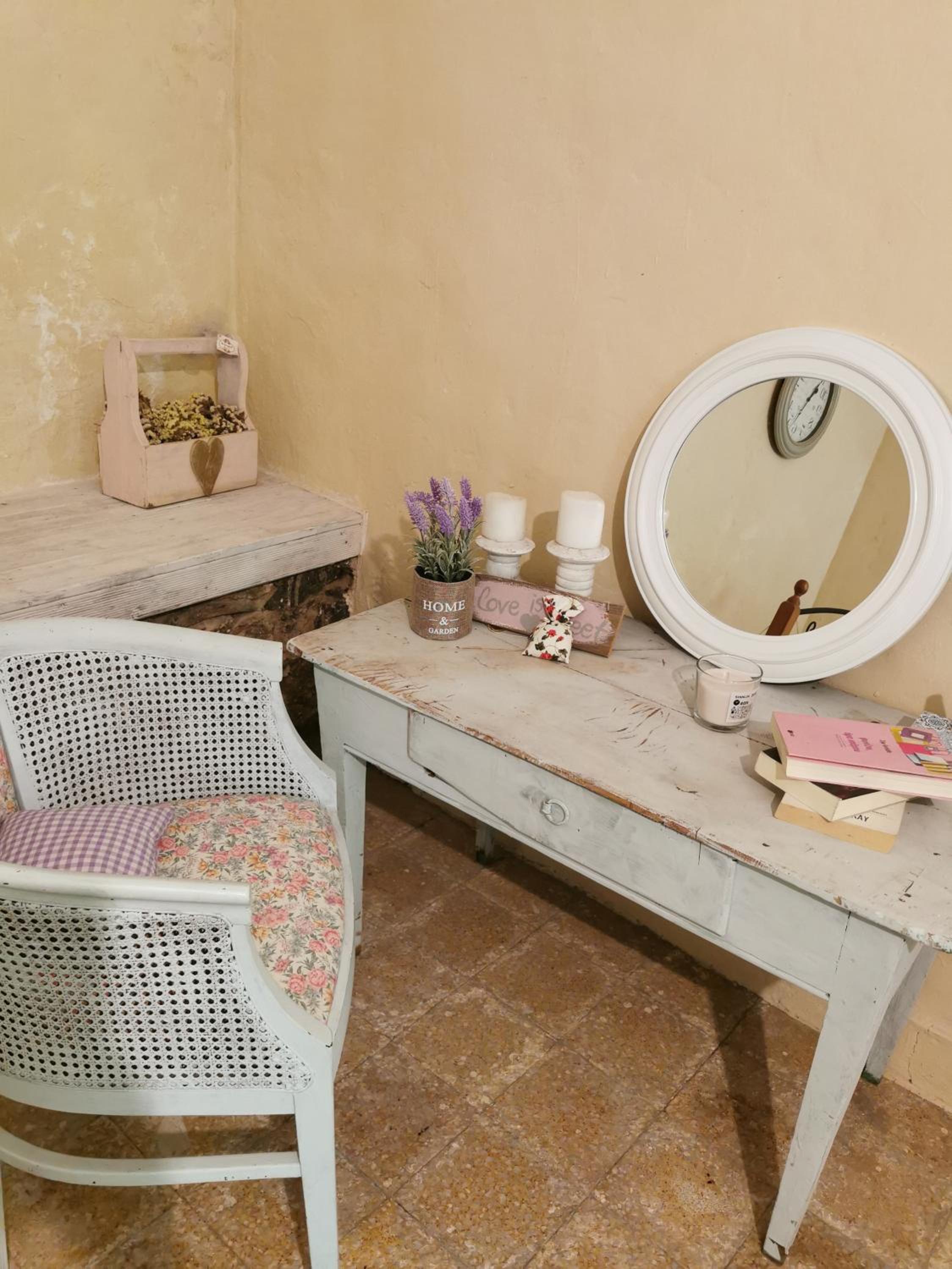 Holiday House Prodromos