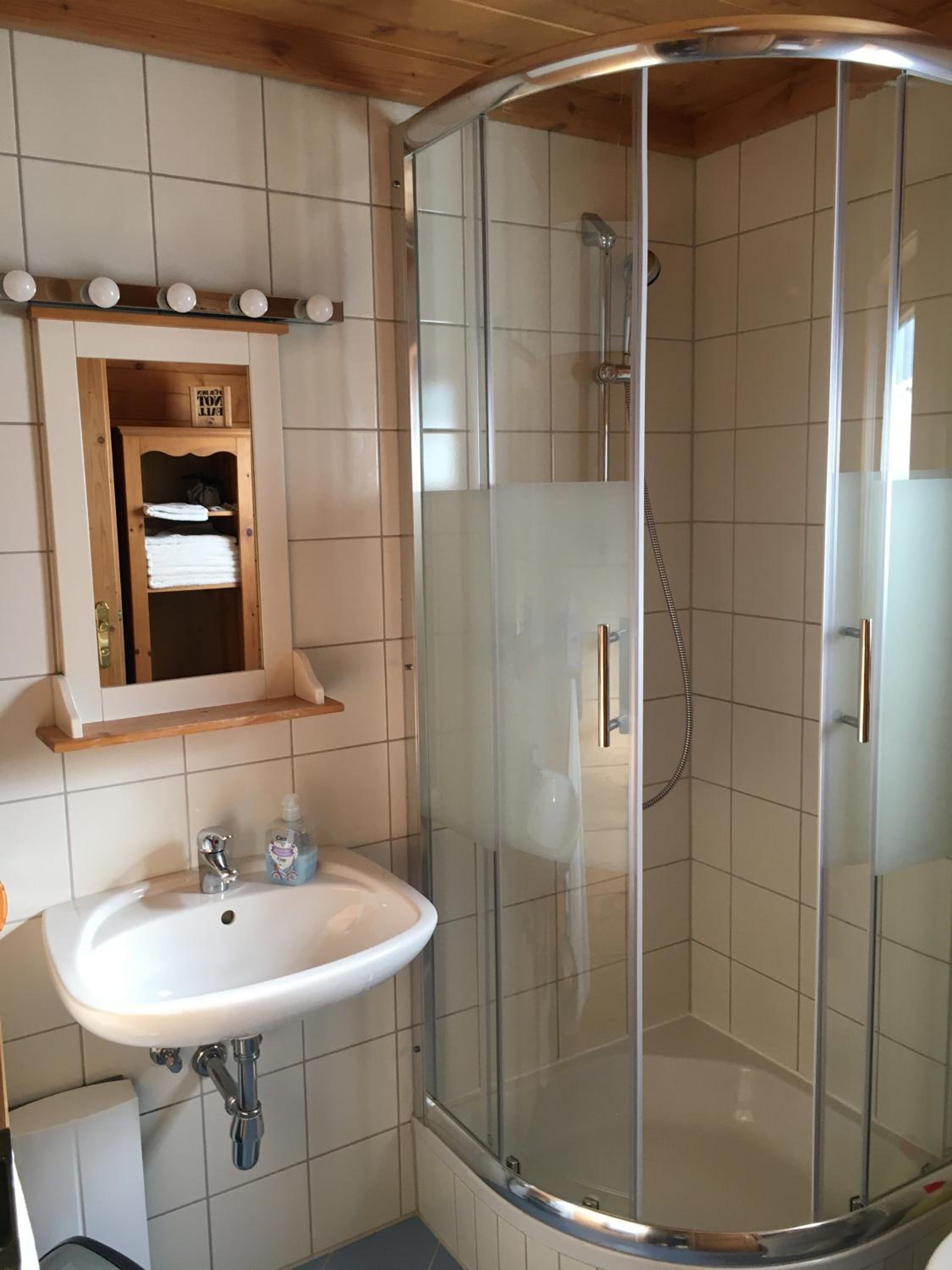 Berg Chalet 303