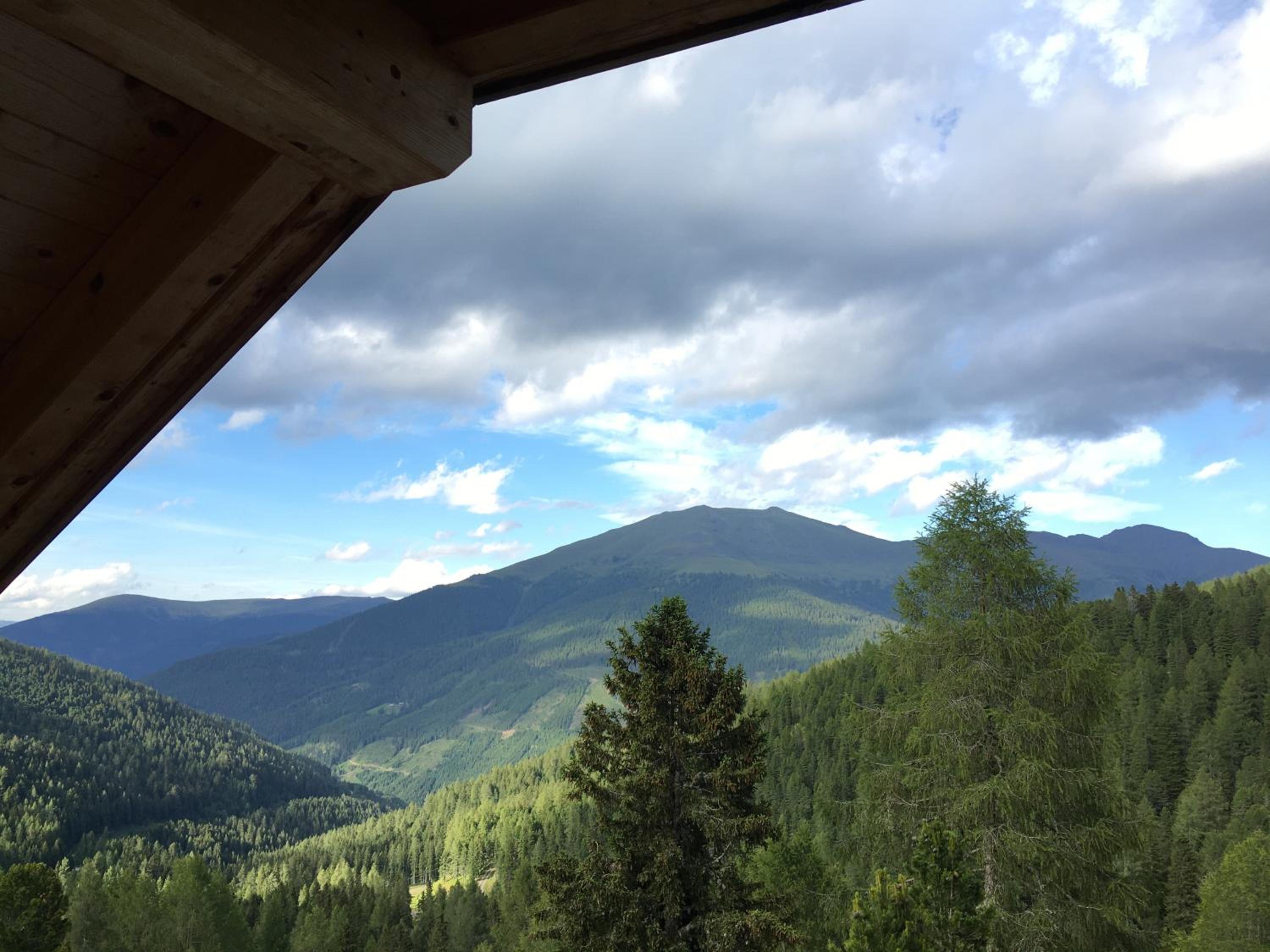 Berg Chalet 303