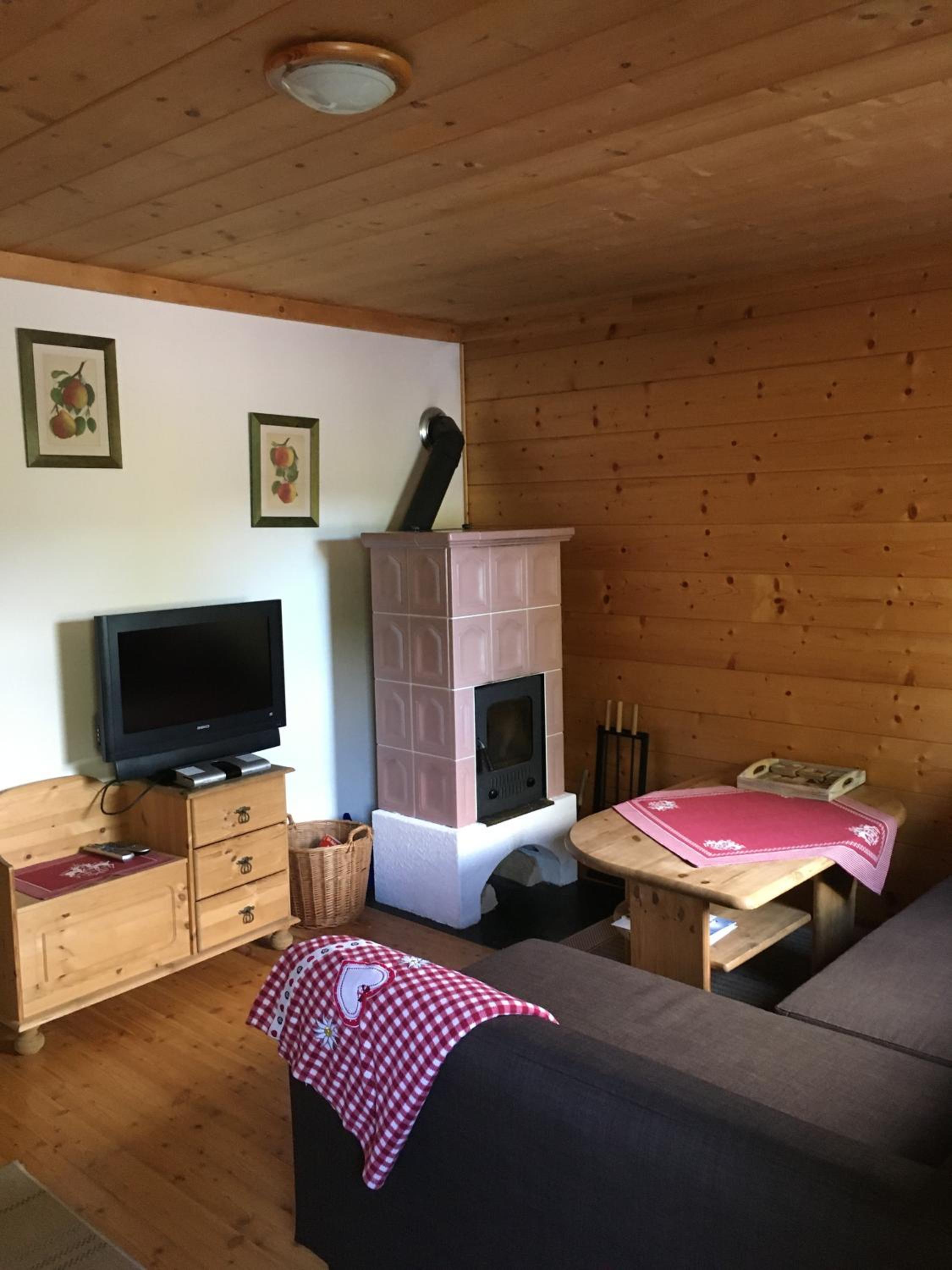 Berg Chalet 303
