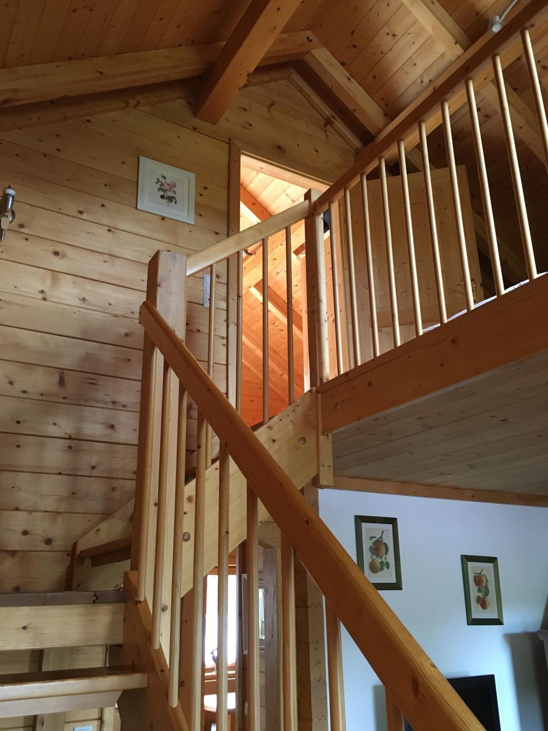 Berg Chalet 303