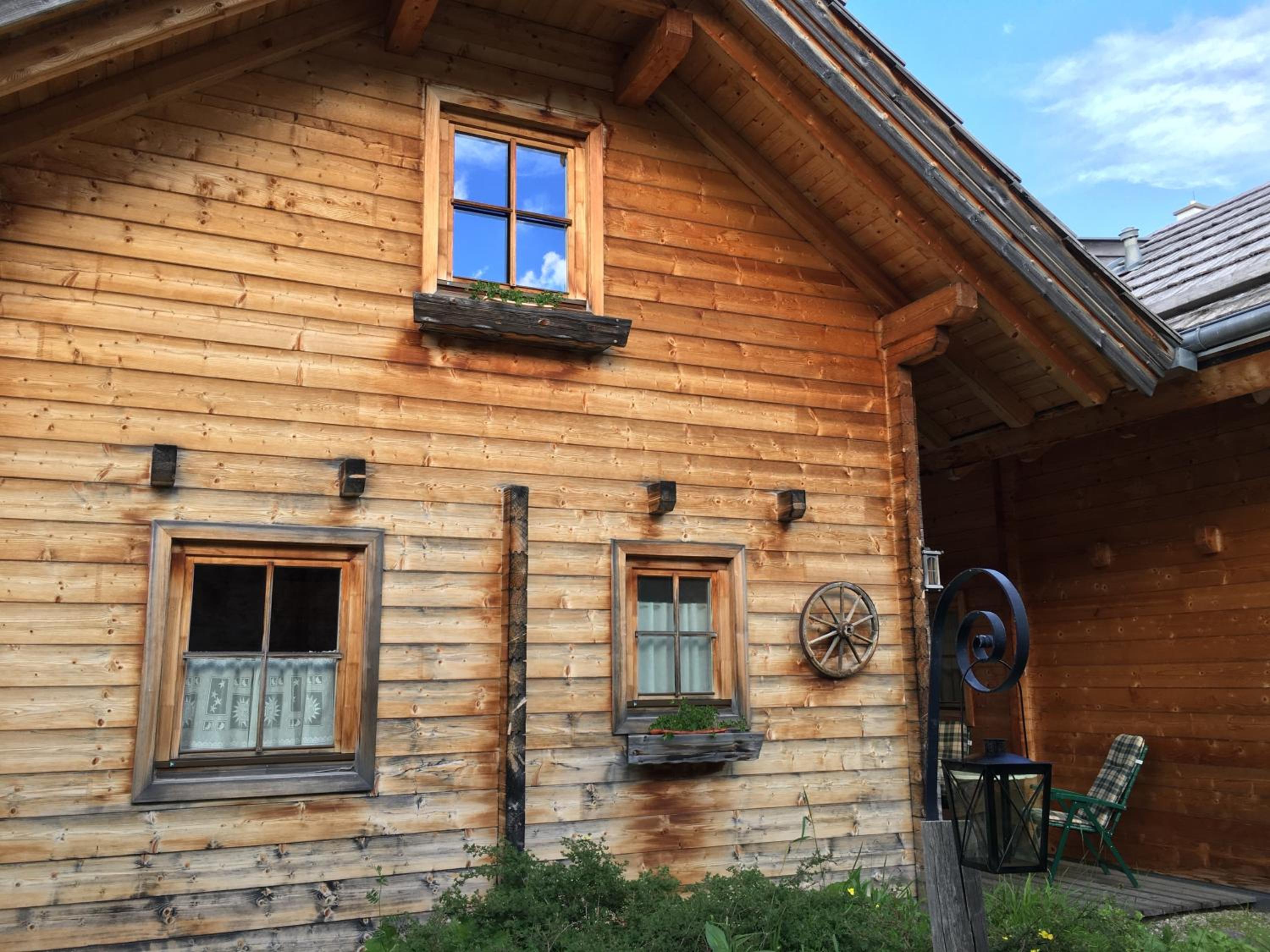 Berg Chalet 303