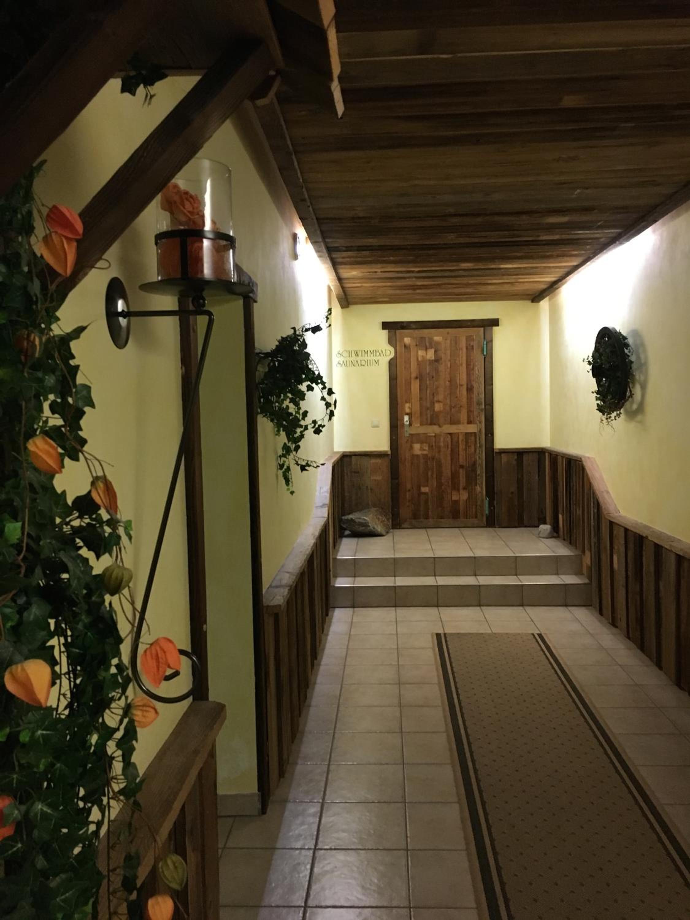 Berg Chalet 303