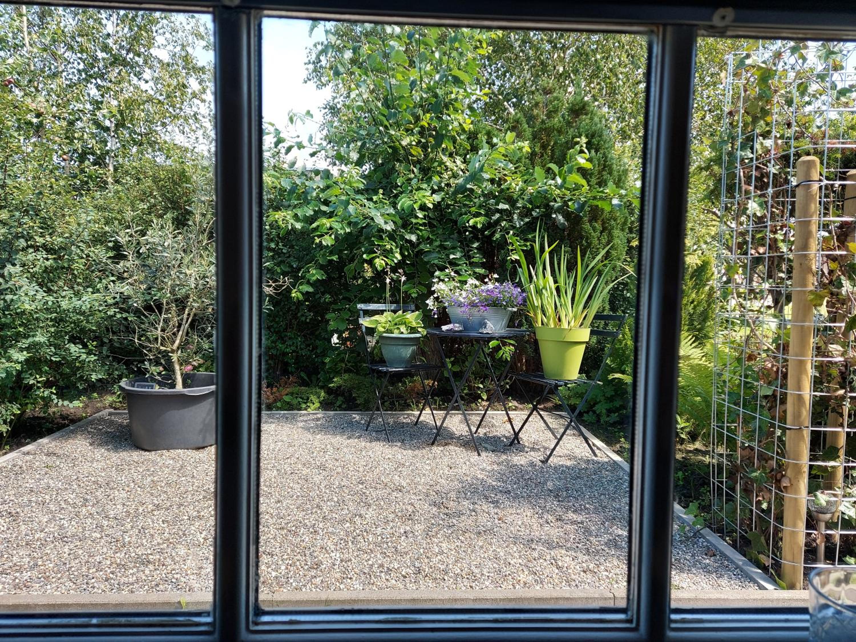 Holiday Home Canal View view 2