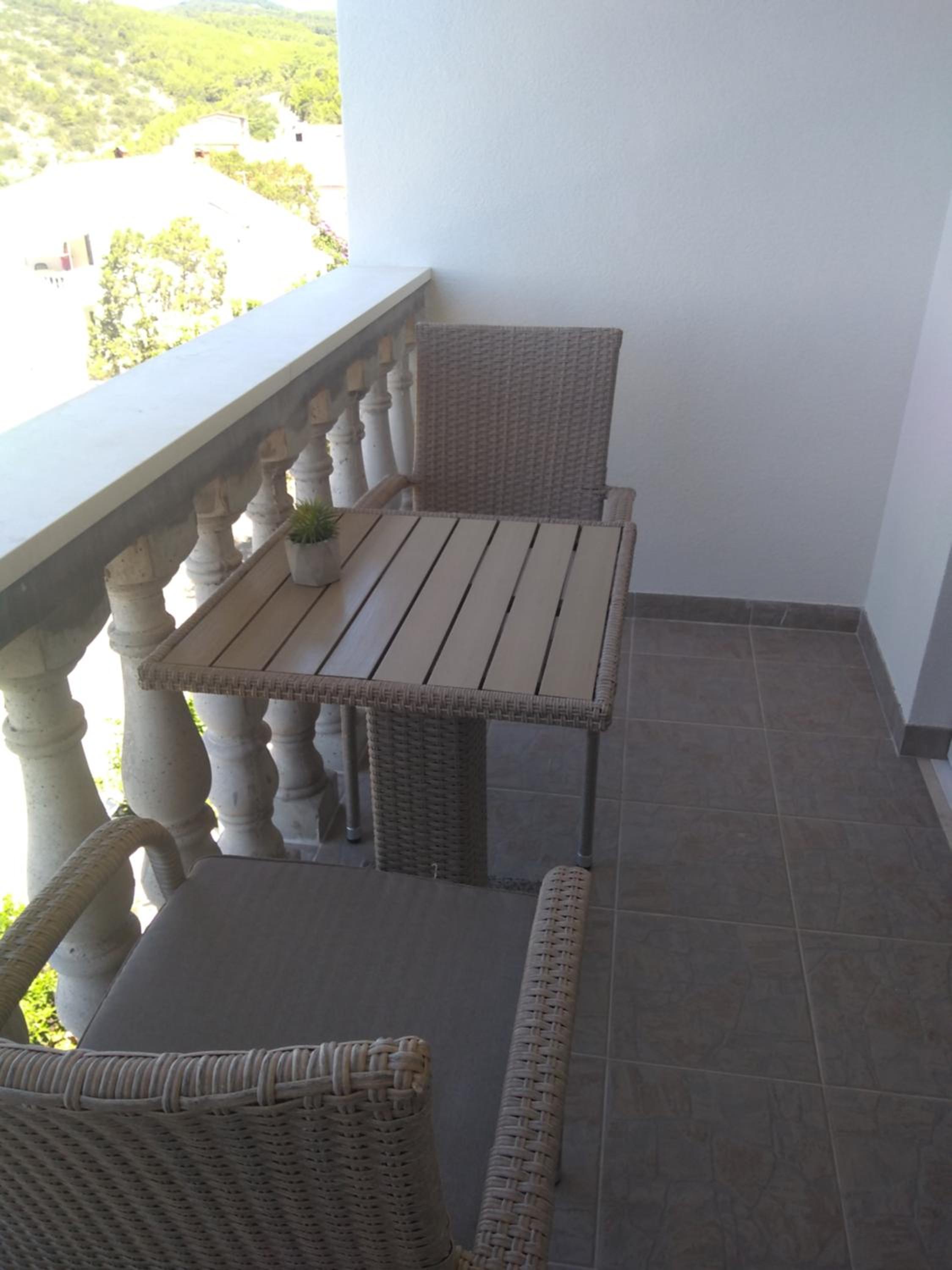 Planika Apartments 1 view 5